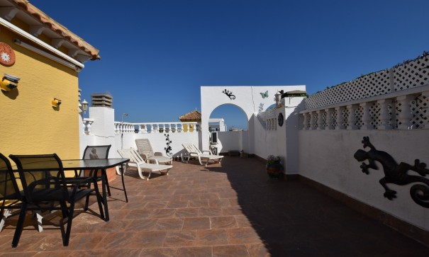 Sale - Apartment Flat -
Algorfa - Montemar