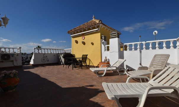 Sale - Apartment Flat -
Algorfa - Montemar