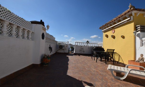 Sale - Apartment Flat -
Algorfa - Montemar