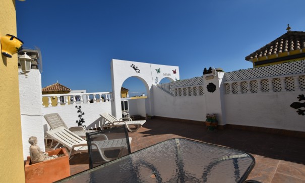 Sale - Apartment Flat -
Algorfa - Montemar