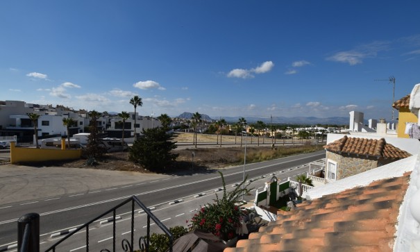 Sale - Apartment Flat -
Algorfa - Montemar