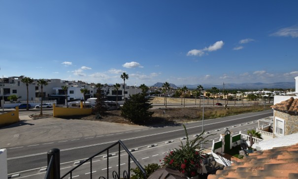 Sale - Apartment Flat -
Algorfa - Montemar