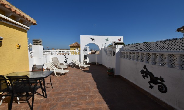 Sale - Apartment Flat -
Algorfa - Montemar