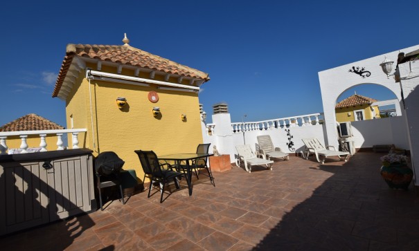 Sale - Apartment Flat -
Algorfa - Montemar