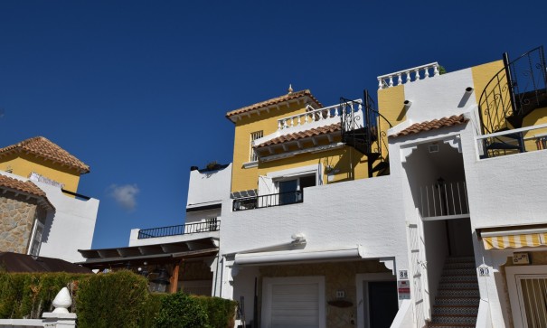 Sale - Apartment Flat -
Algorfa - Montemar