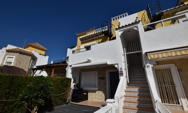 Sale - Apartment Flat -
Algorfa - Montemar