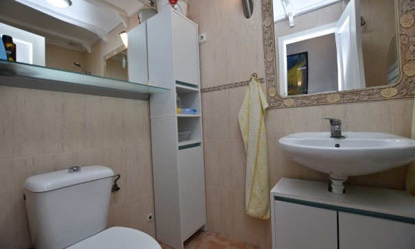 Sale - Apartment Flat -
Algorfa - Montemar