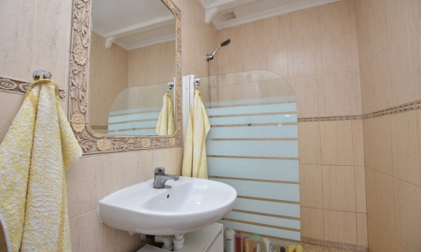 Sale - Apartment Flat -
Algorfa - Montemar