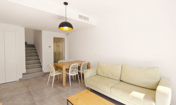 Revente - Villa Individuelle -
Orihuela Costa - Villamartín
