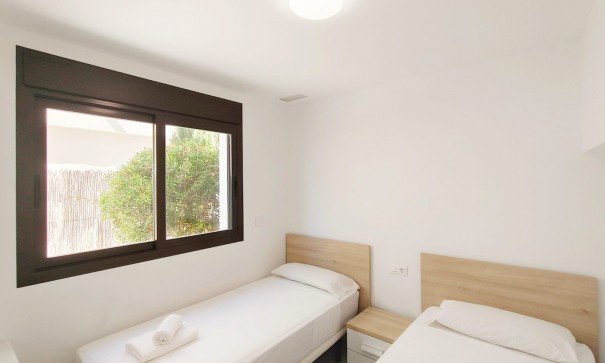 Revente - Villa Individuelle -
Orihuela Costa - Villamartín