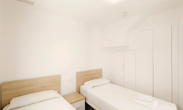 Revente - Villa Individuelle -
Orihuela Costa - Villamartín