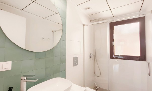 Revente - Villa Individuelle -
Orihuela Costa - Villamartín