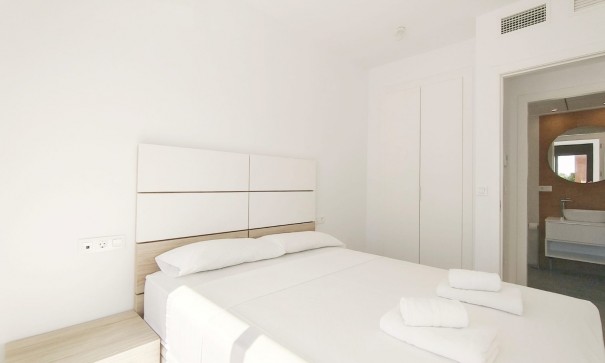 Revente - Villa Individuelle -
Orihuela Costa - Villamartín