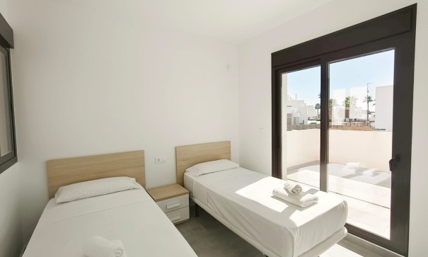 Revente - Villa Individuelle -
Orihuela Costa - Villamartín