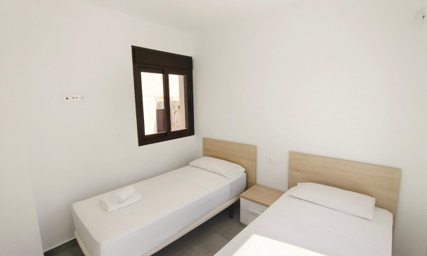 Revente - Villa Individuelle -
Orihuela Costa - Villamartín