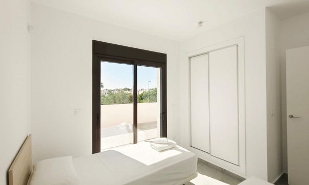 Revente - Villa Individuelle -
Orihuela Costa - Villamartín