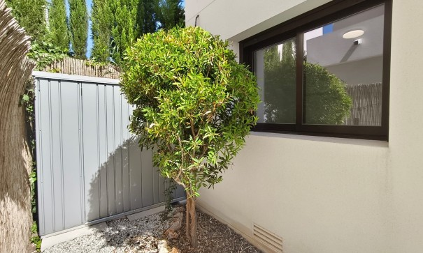 Revente - Villa Individuelle -
Orihuela Costa - Villamartín