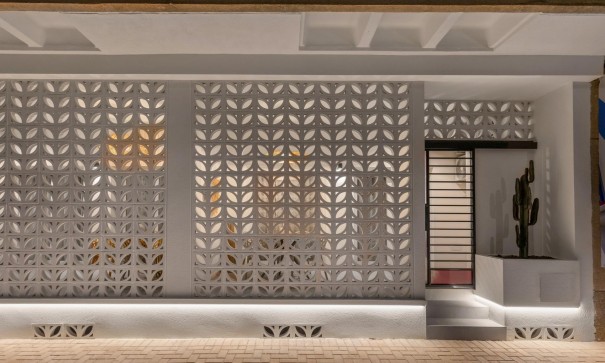 New Build - Apartment Flat -
Torrevieja - Playa Los Naufragos