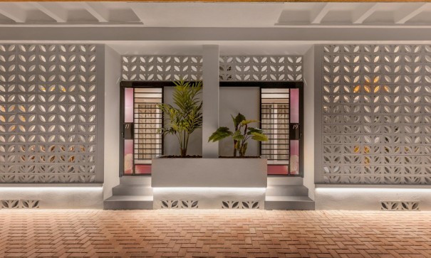 New Build - Apartment Flat -
Torrevieja - Playa Los Naufragos