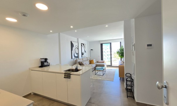 Sale - Apartment Flat -
Torre Pacheco - Santa Rosalía