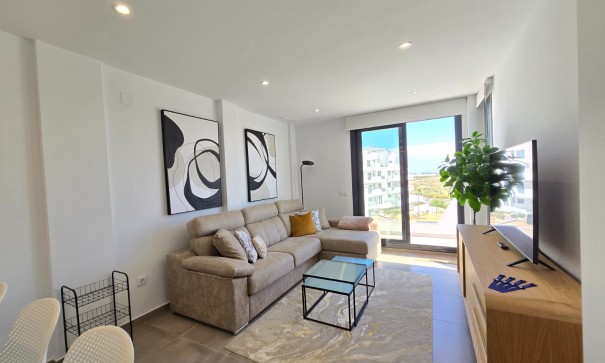 Sale - Apartment Flat -
Torre Pacheco - Santa Rosalía