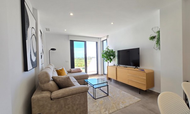 Sale - Apartment Flat -
Torre Pacheco - Santa Rosalía