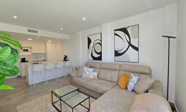 Sale - Apartment Flat -
Torre Pacheco - Santa Rosalía