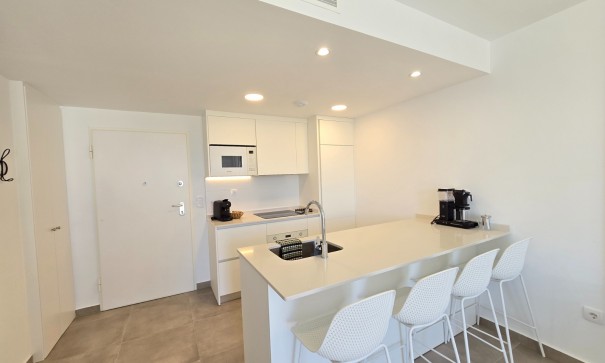 Sale - Apartment Flat -
Torre Pacheco - Santa Rosalía