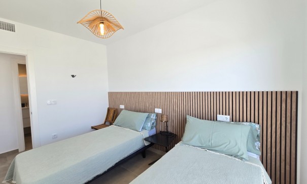 Sale - Apartment Flat -
Torre Pacheco - Santa Rosalía