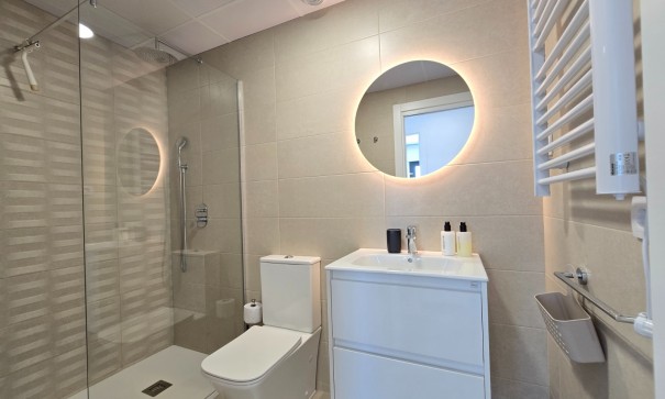 Sale - Apartment Flat -
Torre Pacheco - Santa Rosalía