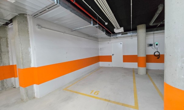 Sale - Apartment Flat -
Torre Pacheco - Santa Rosalía