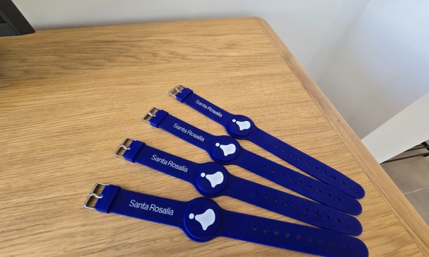 Sale - Apartment Flat -
Torre Pacheco - Santa Rosalía