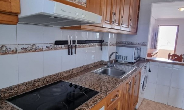 Venta - Chalet Independiente -
Orihuela Costa