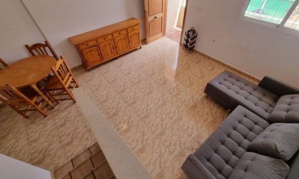 Venta - Chalet Independiente -
Orihuela Costa