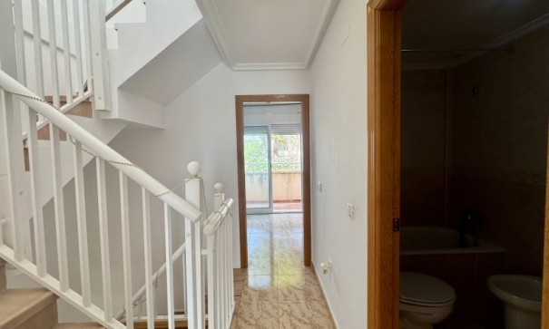 Venta - Chalet Independiente -
Orihuela Costa