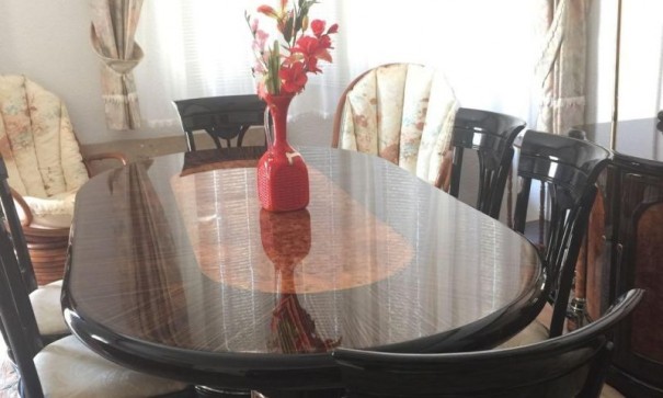 Resale - Freistehende Villa -
Torrevieja