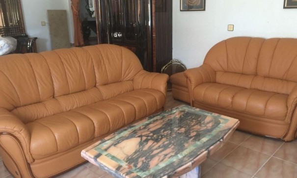 Resale - Freistehende Villa -
Torrevieja