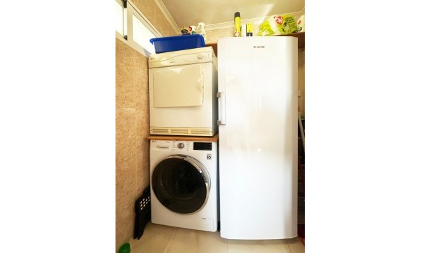 Sale - Detached Villa -
Orihuela Costa - Playa Flamenca