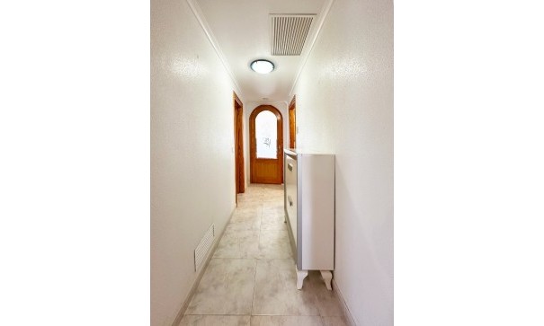 Sale - Detached Villa -
Orihuela Costa - Playa Flamenca