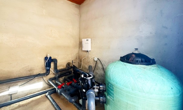 Sale - Detached Villa -
Orihuela Costa - Playa Flamenca