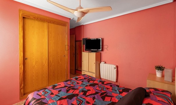 Sale - Apartment Flat -
Torrevieja - El molino