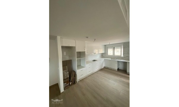 Revente - Villa Individuelle -
Macisvenda - Macisvenda Murcia