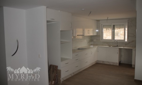 Revente - Villa Individuelle -
Macisvenda - Macisvenda Murcia