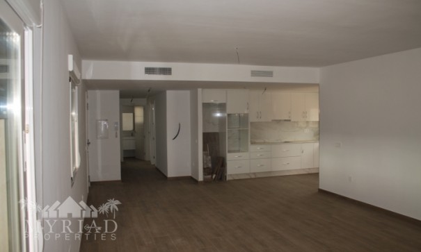 Revente - Villa Individuelle -
Macisvenda - Macisvenda Murcia