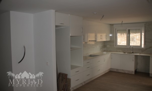 Revente - Villa Individuelle -
Macisvenda - Macisvenda Murcia