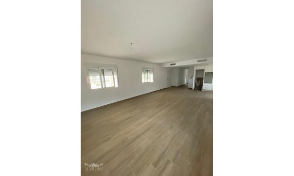 Revente - Villa Individuelle -
Macisvenda - Macisvenda Murcia