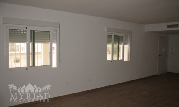 Revente - Villa Individuelle -
Macisvenda - Macisvenda Murcia