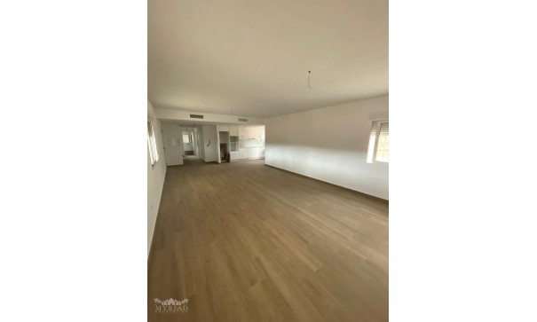 Revente - Villa Individuelle -
Macisvenda - Macisvenda Murcia