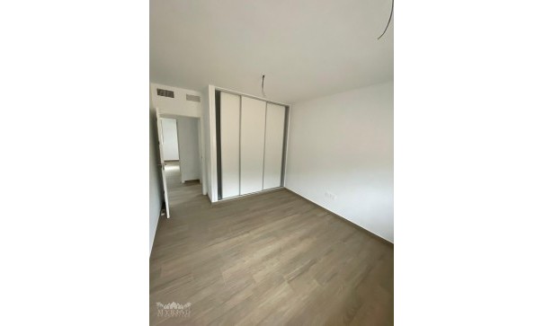 Revente - Villa Individuelle -
Macisvenda - Macisvenda Murcia