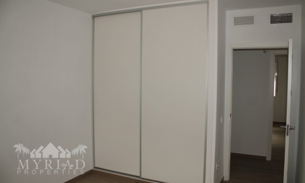 Revente - Villa Individuelle -
Macisvenda - Macisvenda Murcia